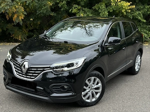 Renault Kadjar 2021 Automat