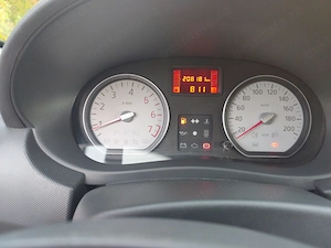 Dacia Sandero An 2012 luna a 2 a - imagine 9