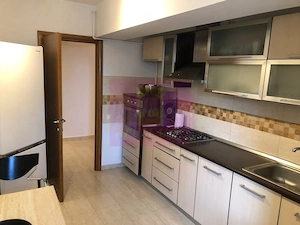3 camere | 99 mp | Parcare inclusă | Piața Alba Iulia – Popa Nan - imagine 7