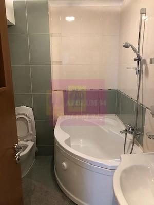 3 camere | 99 mp | Parcare inclusă | Piața Alba Iulia – Popa Nan - imagine 9