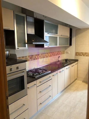 3 camere | 99 mp | Parcare inclusă | Piața Alba Iulia – Popa Nan - imagine 8