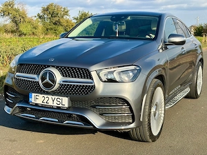 Mercedes-Benz GLE 400 d 4Matic - imagine 5
