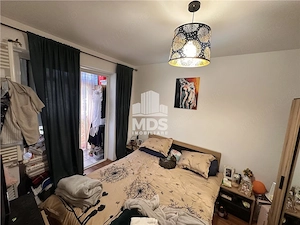 Apartament cu 2 camere parter cu balcon linga Judetean - imagine 2