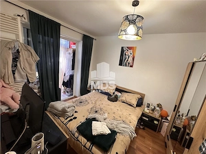 Apartament cu 2 camere parter cu balcon linga Judetean - imagine 3