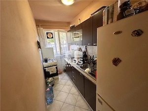 Apartament cu 2 camere parter cu balcon linga Judetean - imagine 7