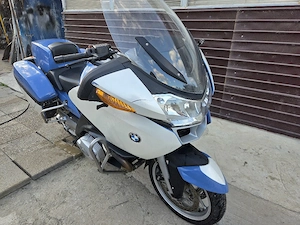 Vand motocicleta BMW 900 RT - imagine 1