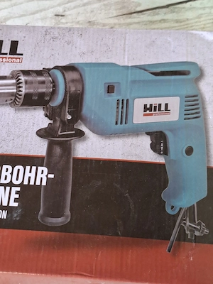 bormasina 500w cu percutie 
