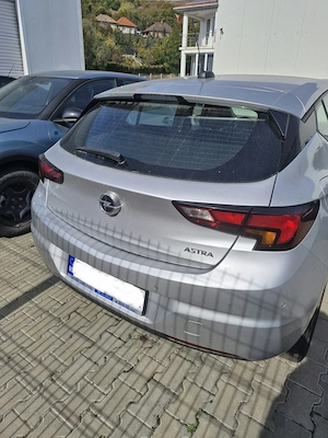 Opel Astra 2020 1.5 diesel *probleme motor* - imagine 5