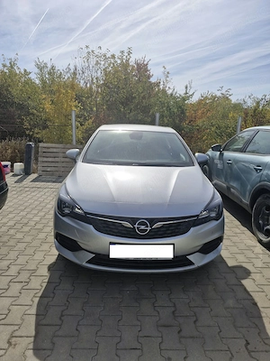 Opel Astra 2020 1.5 diesel *probleme motor* - imagine 6