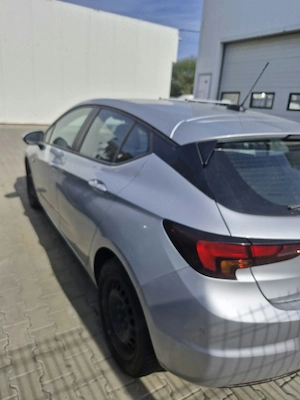 Opel Astra 2020 1.5 diesel *probleme motor* - imagine 3