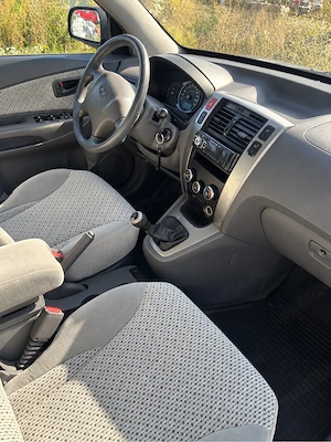 Vand Hyundai Tucson 2.0 CRDI  - imagine 2