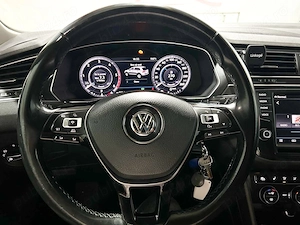 Volkswagen Tiguan,4Motion,190CP,2017,duedel - imagine 6