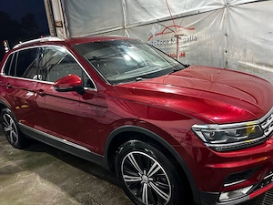 Volkswagen Tiguan,4Motion,190CP,2017,duedel - imagine 5