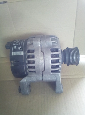 Alternator BMW 0123325011 - imagine 4