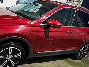 Volkswagen Tiguan,4Motion,190CP,2017,duedel - imagine 4