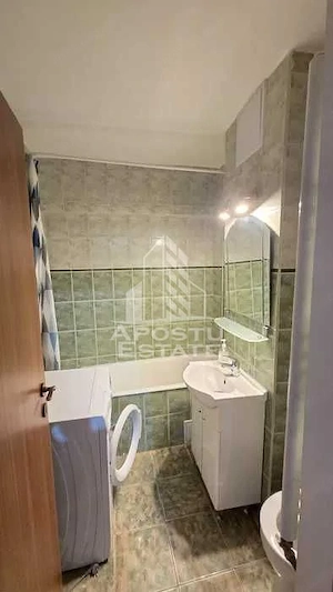 Inchiriez Apartament 2 camere/zona Vlaicu/72mp - imagine 7