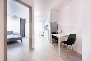 Apartament  2 dormitoare 50mp, zona Corneliu Coposu - imagine 4