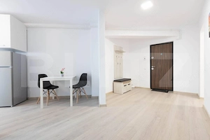Apartament  2 dormitoare 50mp, zona Corneliu Coposu - imagine 6