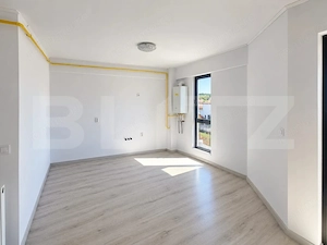 Apartament nou, 1 cameră, 35 mp – Vișan, zona Bucium bloc 2026 - imagine 5