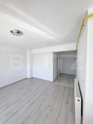 Apartament nou, 1 cameră, 35 mp – Vișan, zona Bucium bloc 2026 - imagine 4