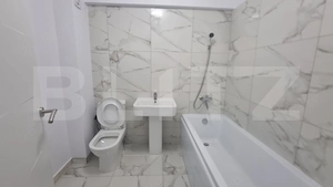 Apartament nou, 1 cameră, 35 mp – Vișan, zona Bucium bloc 2026 - imagine 6