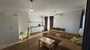 Apartamente 2 camere Torontalului Vox 