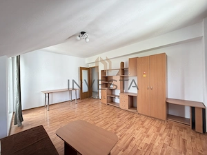Apartament 3 camere decomandat cu 2 balcoane, garaj, zona Calea Turzii - imagine 2