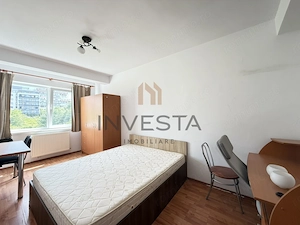 Apartament 3 camere decomandat cu 2 balcoane, garaj, zona Calea Turzii - imagine 6