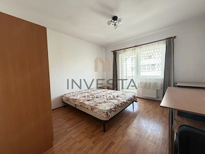 Apartament 3 camere decomandat cu 2 balcoane, garaj, zona Calea Turzii - imagine 9