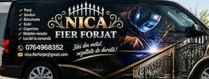 Porți balostrazi scări externe etc