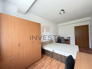 Apartament 3 camere decomandat cu 2 balcoane, garaj, zona Calea Turzii - imagine 7