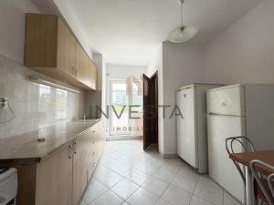 Apartament 3 camere decomandat cu 2 balcoane, garaj, zona Calea Turzii - imagine 3