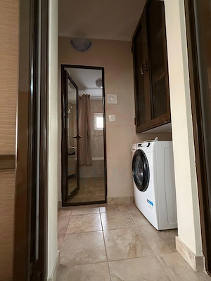 APARTAMENT 3 CAMERE, I.C. FRIMU, 450 EURO/LUNA - imagine 8