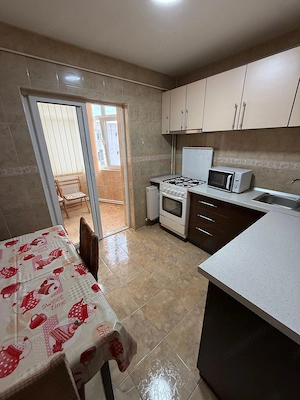 APARTAMENT 3 CAMERE, I.C. FRIMU, 450 EURO/LUNA - imagine 4