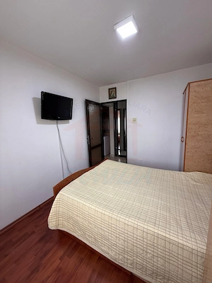 APARTAMENT 3 CAMERE, I.C. FRIMU, 450 EURO/LUNA - imagine 10