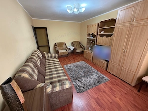 APARTAMENT 3 CAMERE, I.C. FRIMU, 450 EURO/LUNA - imagine 2