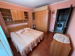 APARTAMENT 3 CAMERE, I.C. FRIMU, 450 EURO/LUNA - imagine 12