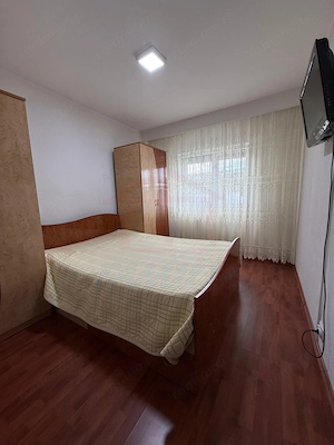 APARTAMENT 3 CAMERE, I.C. FRIMU, 450 EURO/LUNA - imagine 9