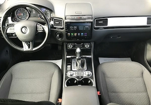 Volkswagen Touareg 3.0 V6 TDI SCR Blue Motion DPF Automatik - imagine 5