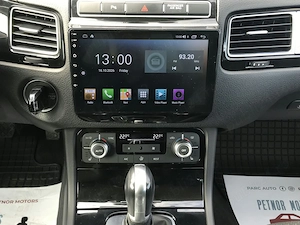 Volkswagen Touareg 3.0 V6 TDI SCR Blue Motion DPF Automatik - imagine 6