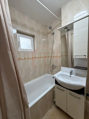 APARTAMENT 3 CAMERE, I.C. FRIMU, 450 EURO/LUNA - imagine 14