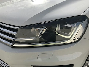 Volkswagen Touareg 3.0 V6 TDI SCR Blue Motion DPF Automatik - imagine 19