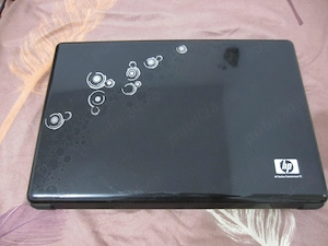 Laptop HP Pavilion DV7 3190eg,procesor Intel Core i7-Q720,ecran 17.3",4 GB RAM,HDD 500GB