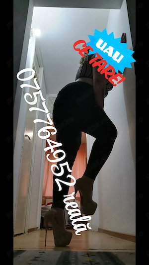 Suna te aștept nu o sa iti para rau garantez 