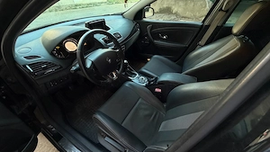 Renault megane 1.6dci proprietar - imagine 10