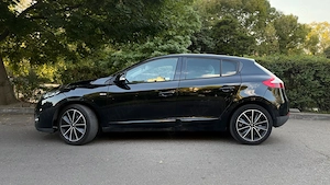 Renault megane 1.6dci proprietar - imagine 2