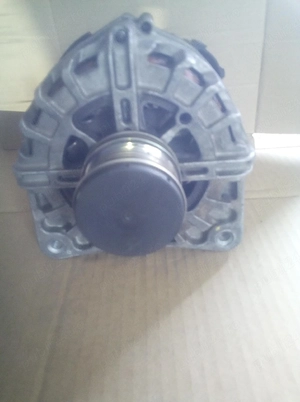 Alternator FG18T206 Dacia-Renault - imagine 2