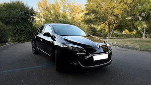 Renault megane 1.6dci proprietar - imagine 9
