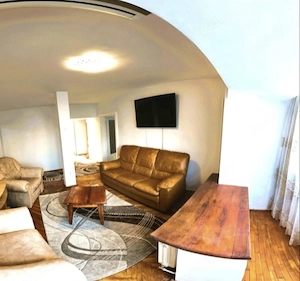 Unirii-central, 4 camere, decomandat-bloc monolit- proprietar  - imagine 10