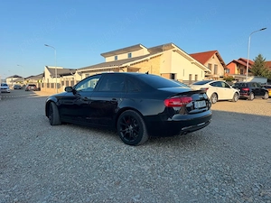 Audi A4 B8,5 2013  automat E5 2.0D impecabil RAR EFECTUAT! - imagine 2